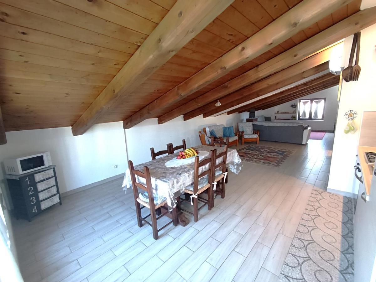 Bellissimo Appartamento A 250Metri Dal Mare. Olbia Exterior photo